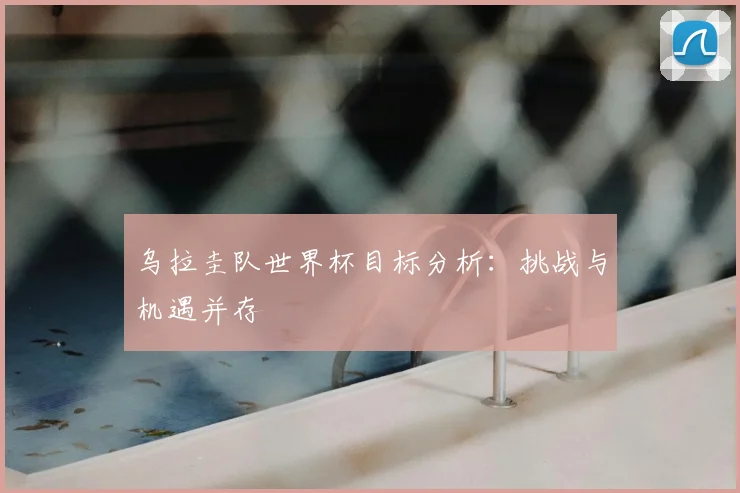 乌拉圭队世界杯目标分析:挑战与机遇并存