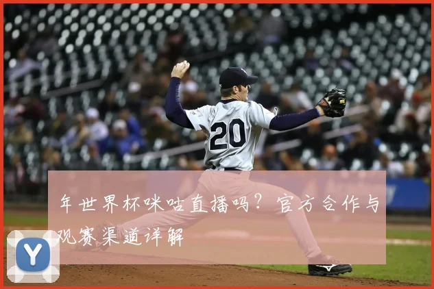 年世界杯咪咕直播吗?官方合作与观赛渠道详解
